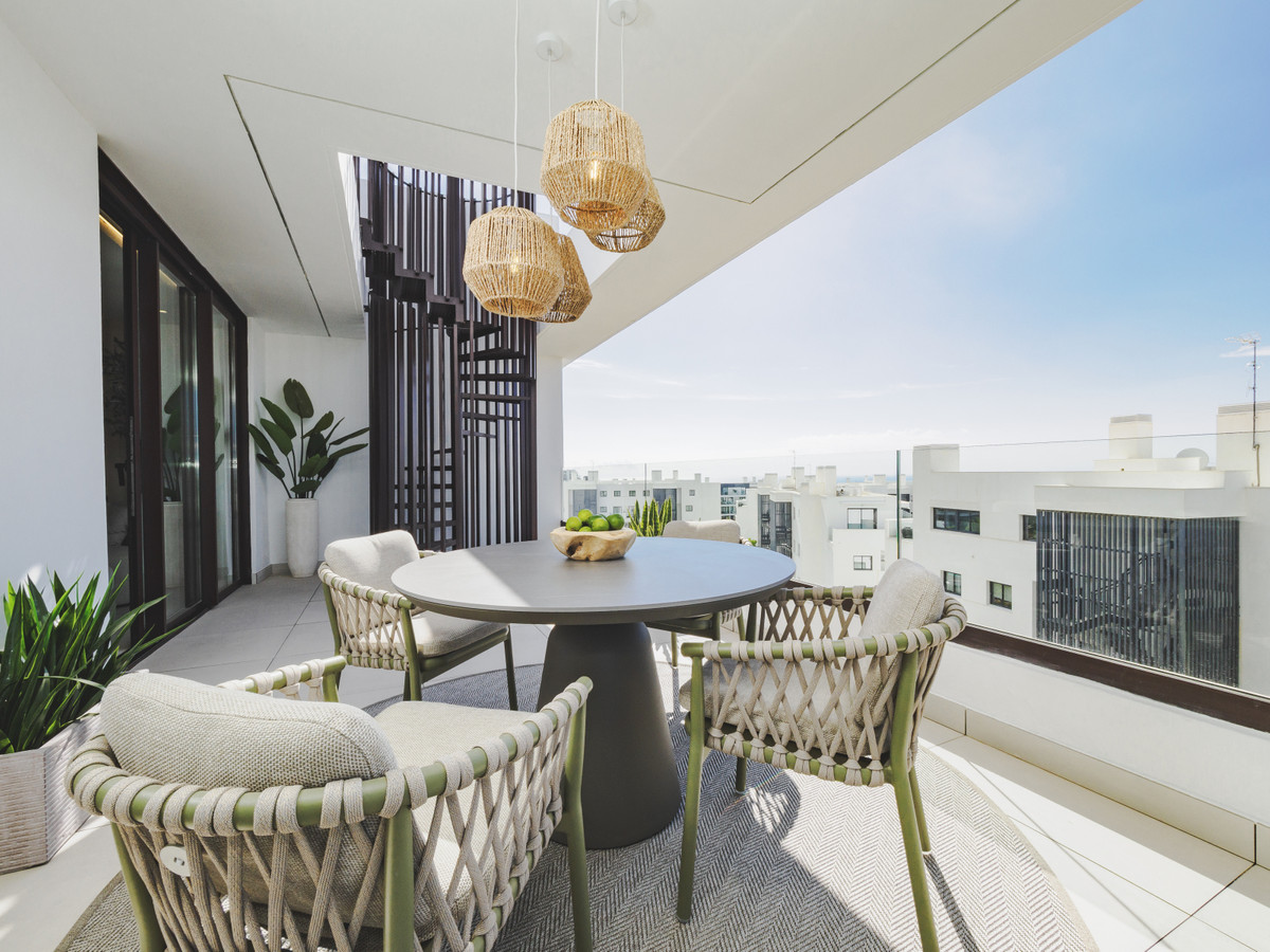 Apartamento en venta en Fuengirola