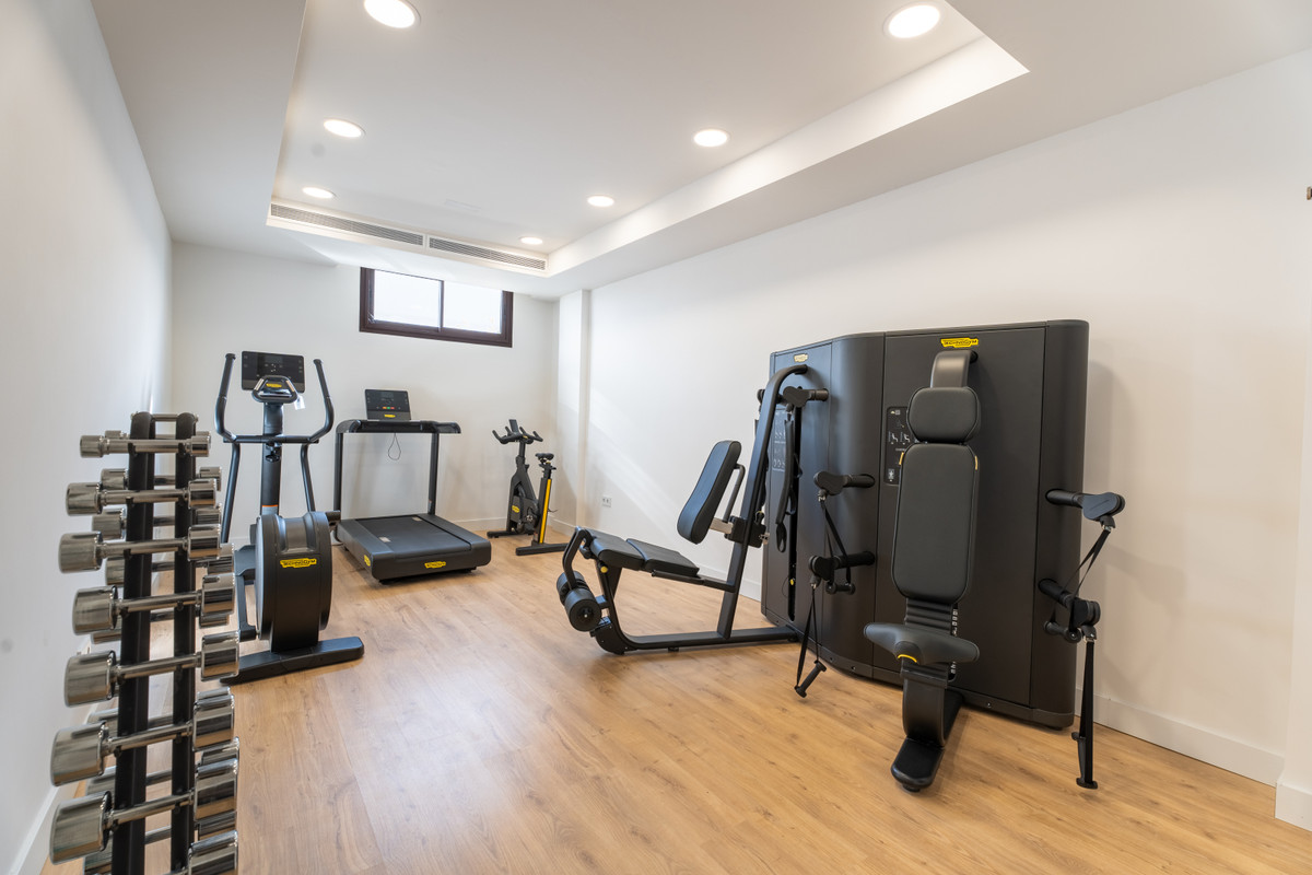 Apartamento en venta en Fuengirola
