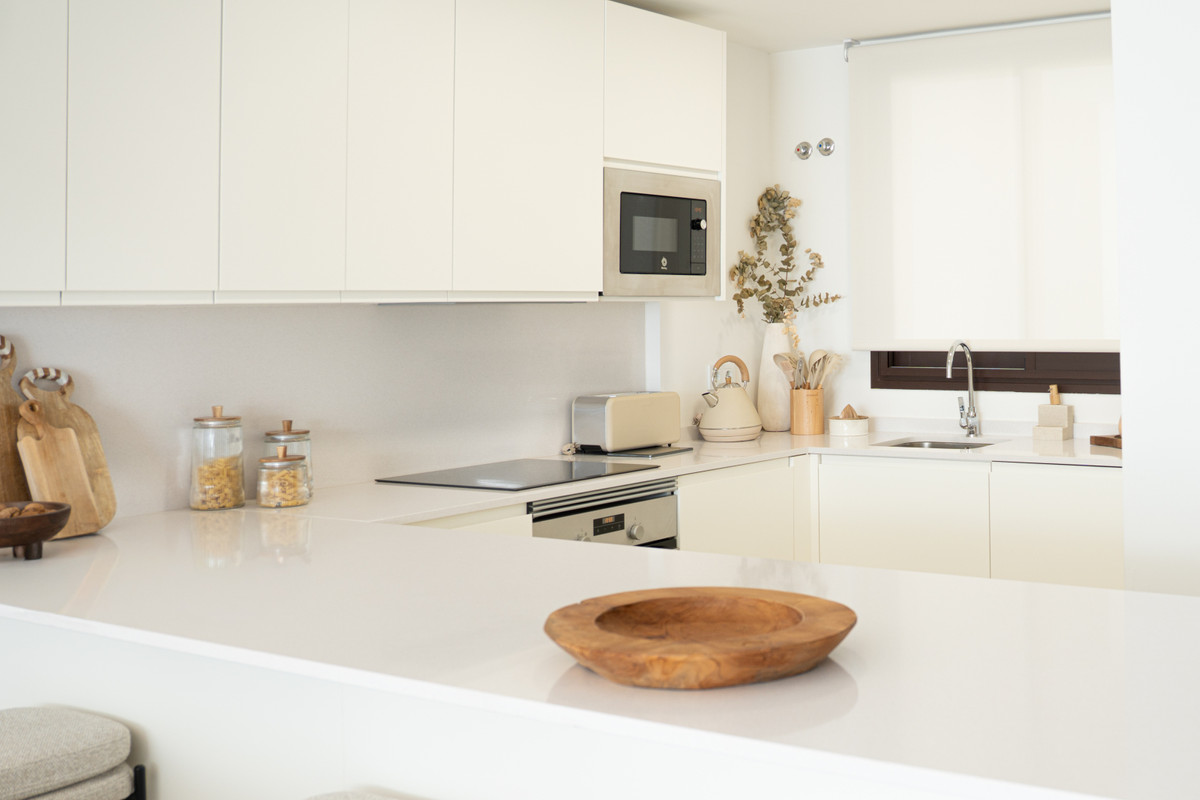 Apartamento en venta en Fuengirola