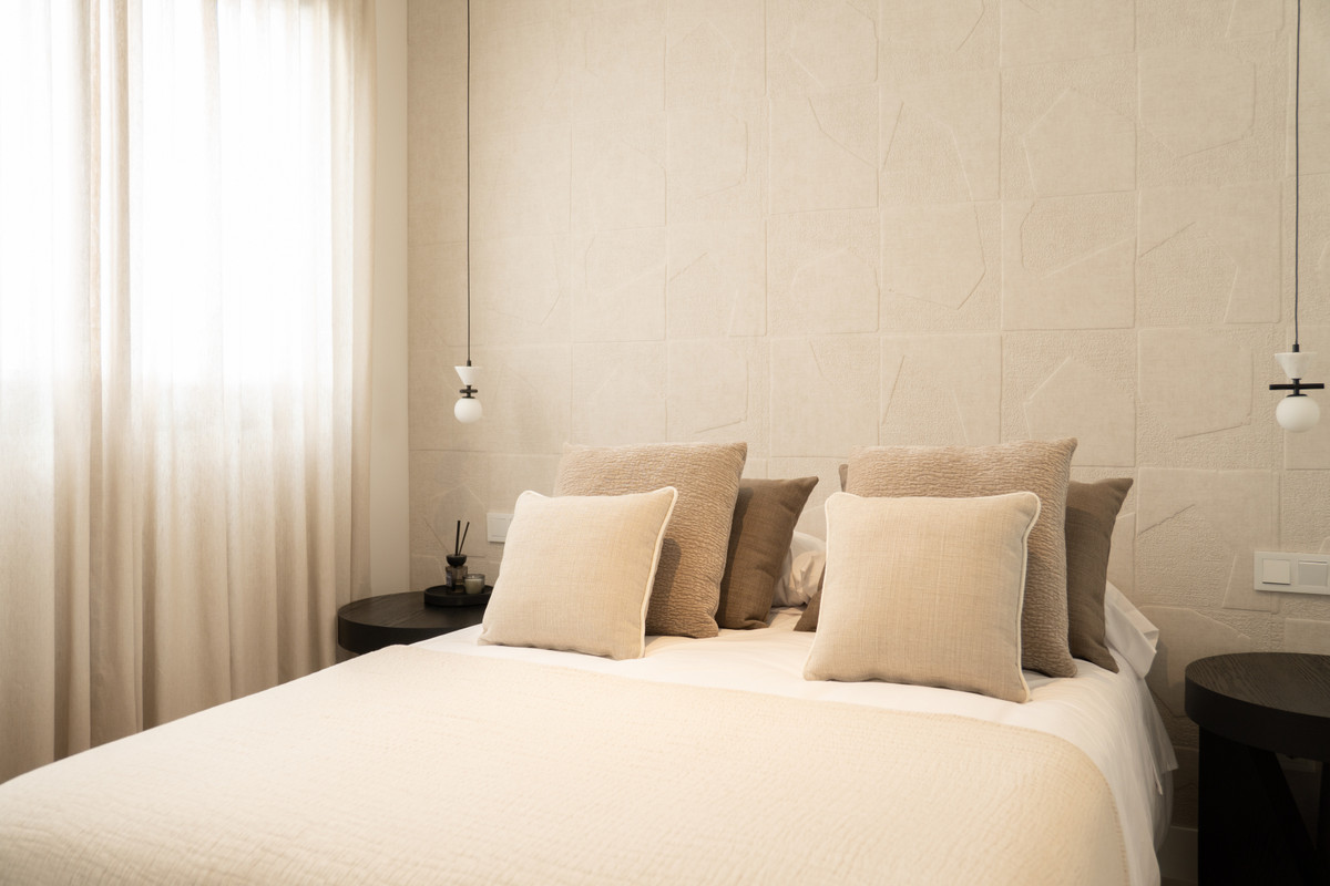 Apartamento en venta en Fuengirola