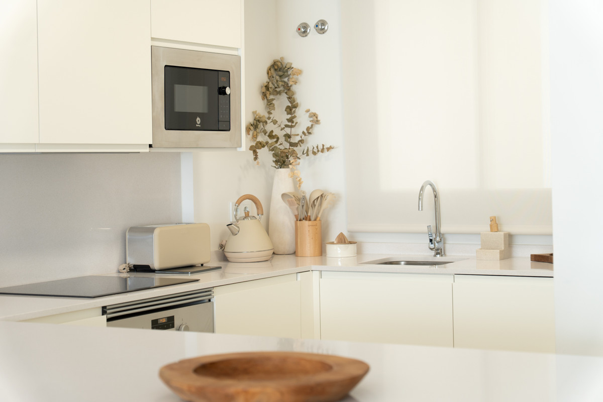 Apartamento en venta en Fuengirola