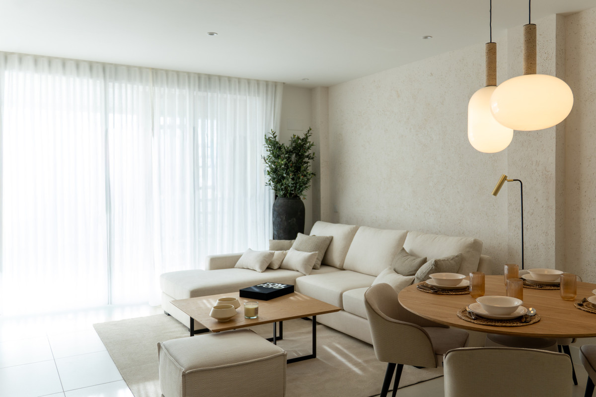 Apartamento en venta en Fuengirola