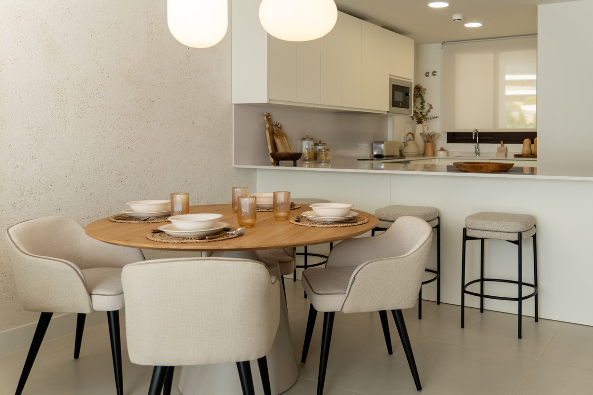 Apartamento en venta en Fuengirola
