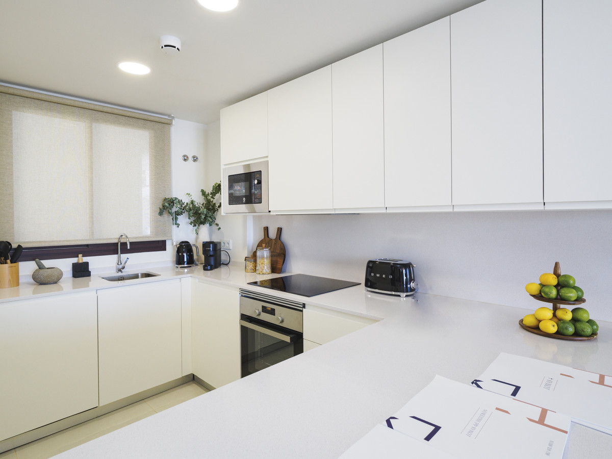 Apartamento en venta en Fuengirola