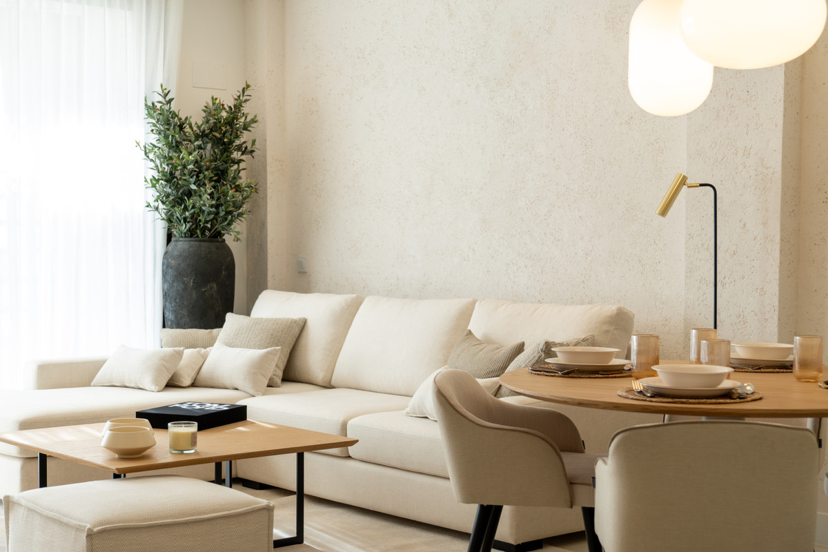 Apartamento en venta en Fuengirola