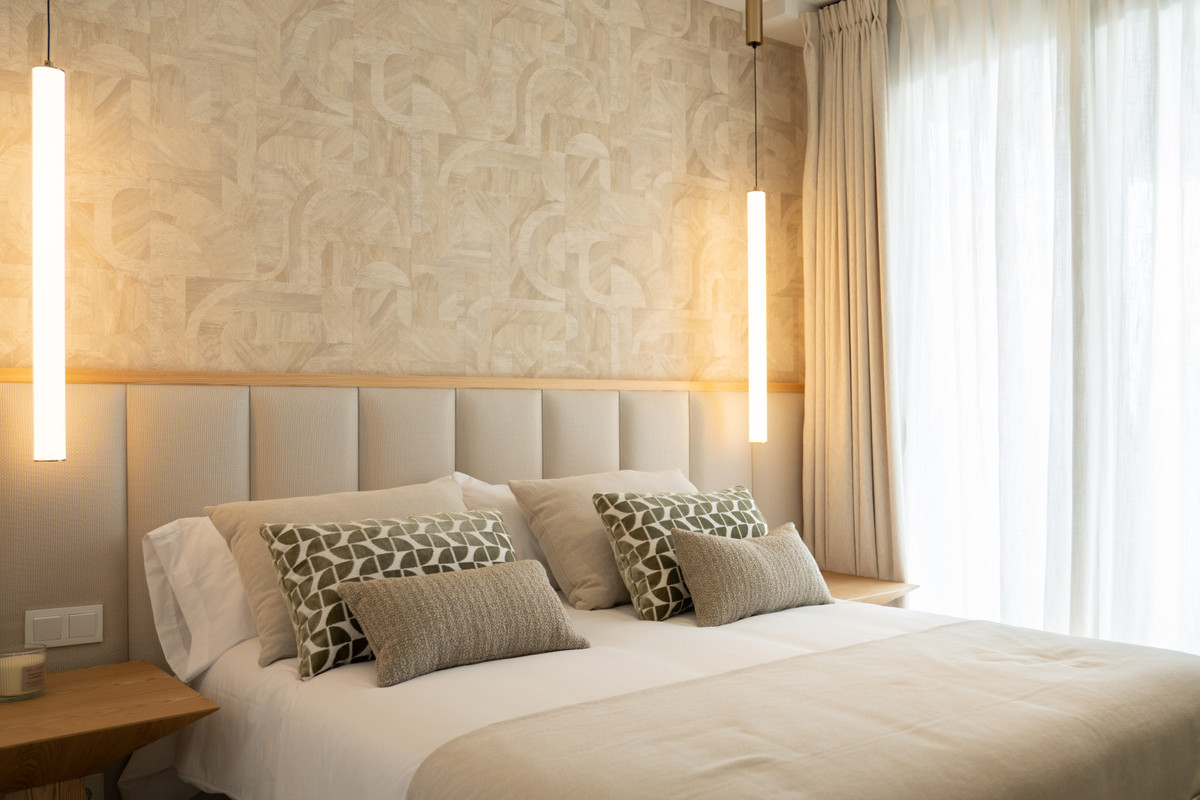 Apartamento en venta en Fuengirola