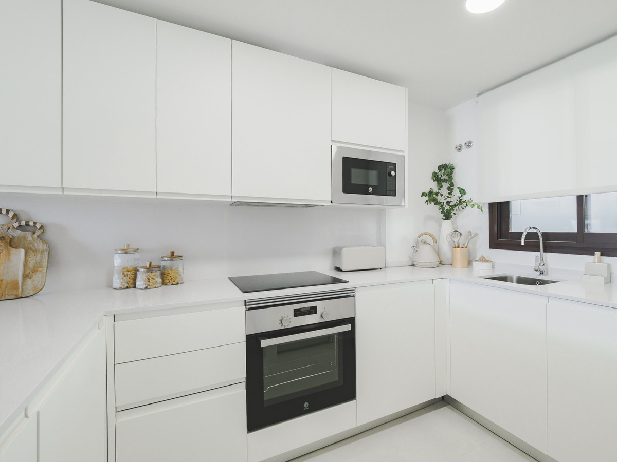 Apartamento en venta en Fuengirola