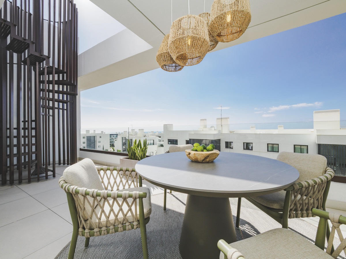Apartamento en venta en Fuengirola