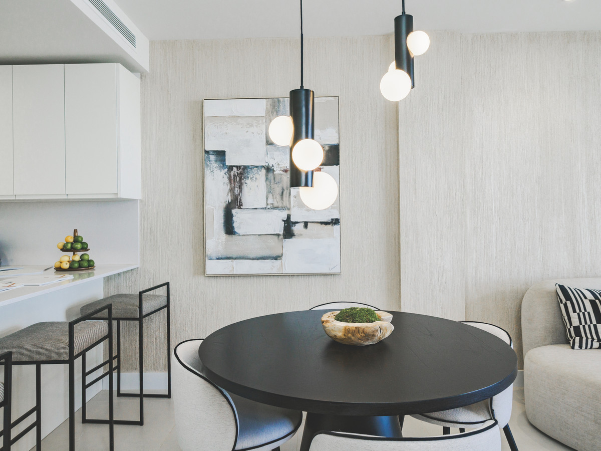 Apartamento en venta en Fuengirola