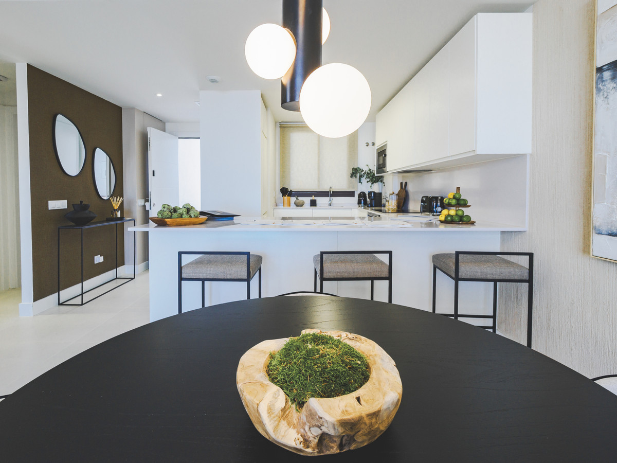 Apartamento en venta en Fuengirola