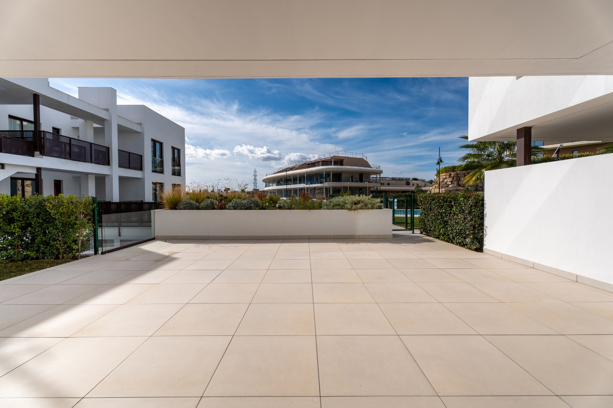 Apartamento en venta en Fuengirola