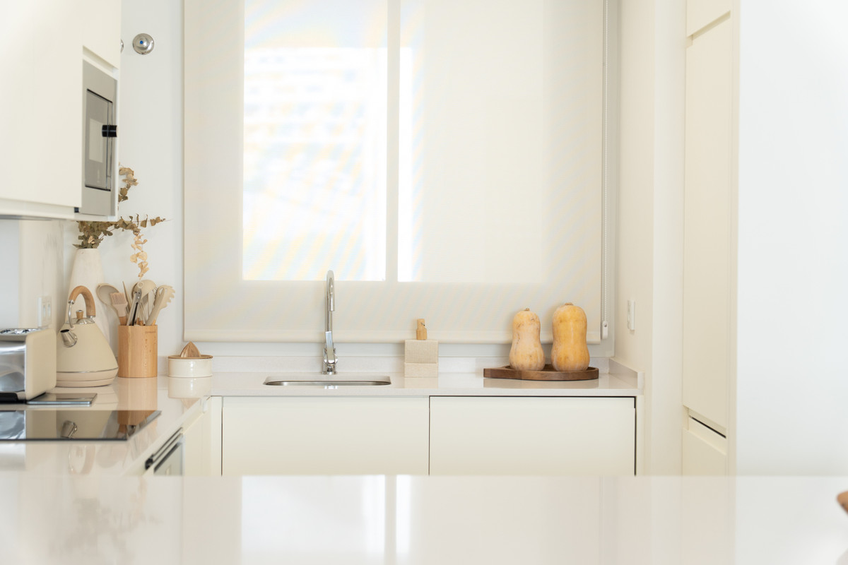 Apartamento en venta en Fuengirola