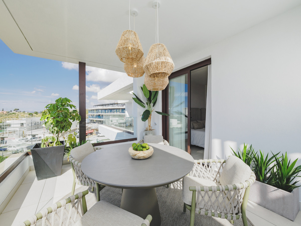 Apartamento en venta en Fuengirola