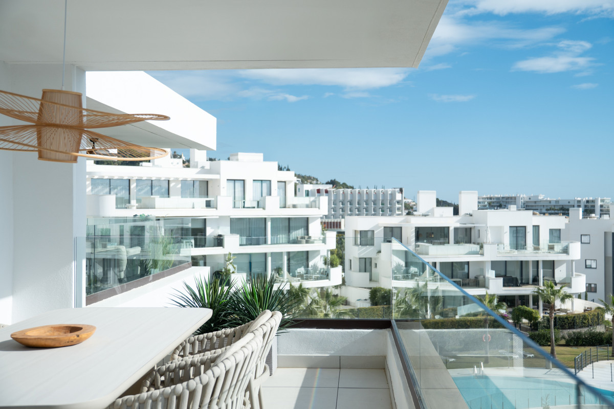 Apartamento en venta en Fuengirola