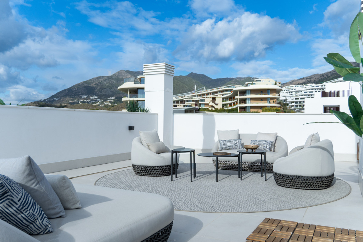 Apartamento en venta en Fuengirola