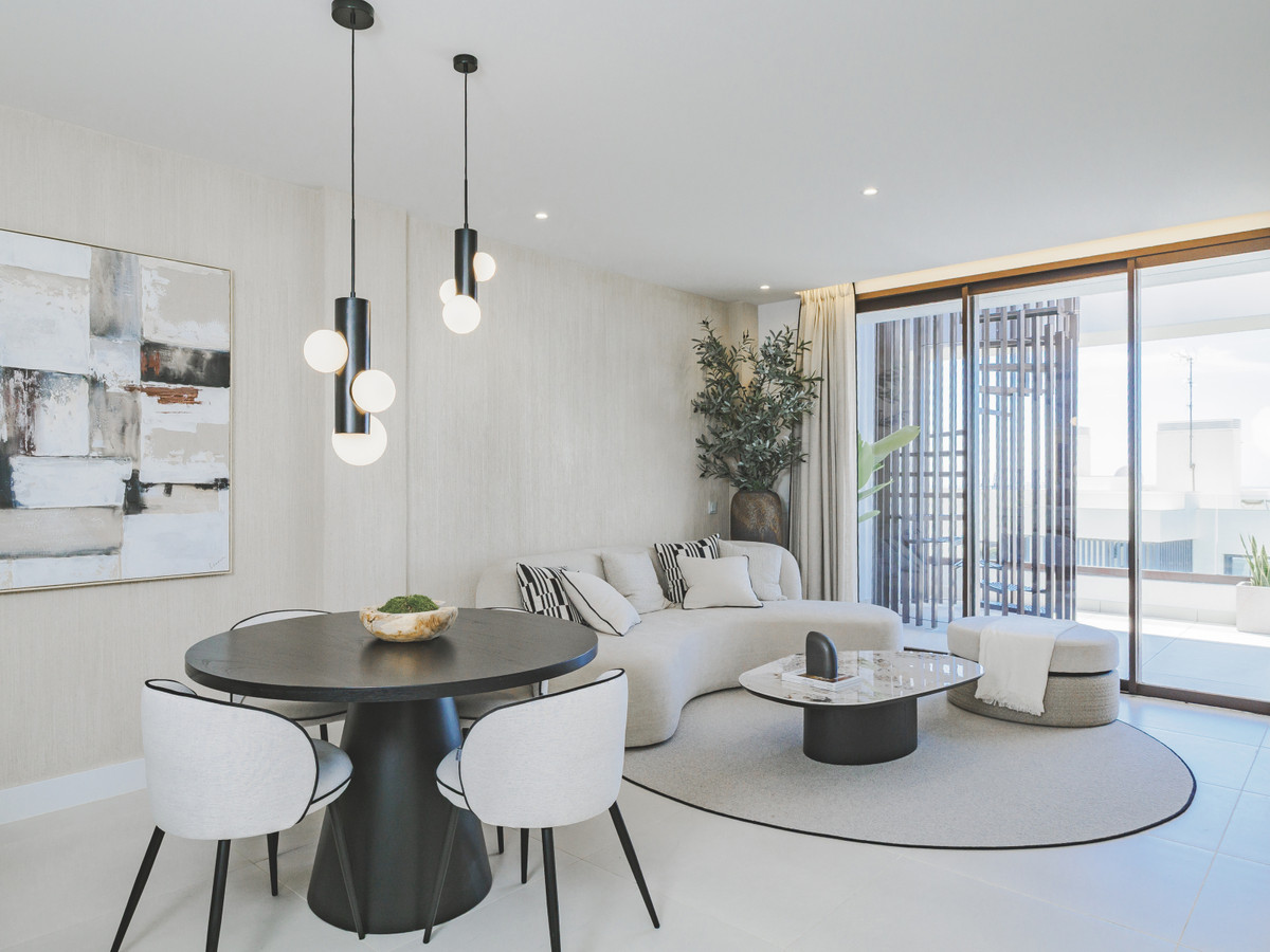 Apartamento en venta en Fuengirola