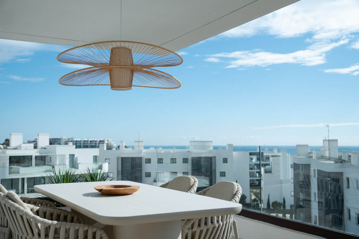 Apartamento en venta en Fuengirola