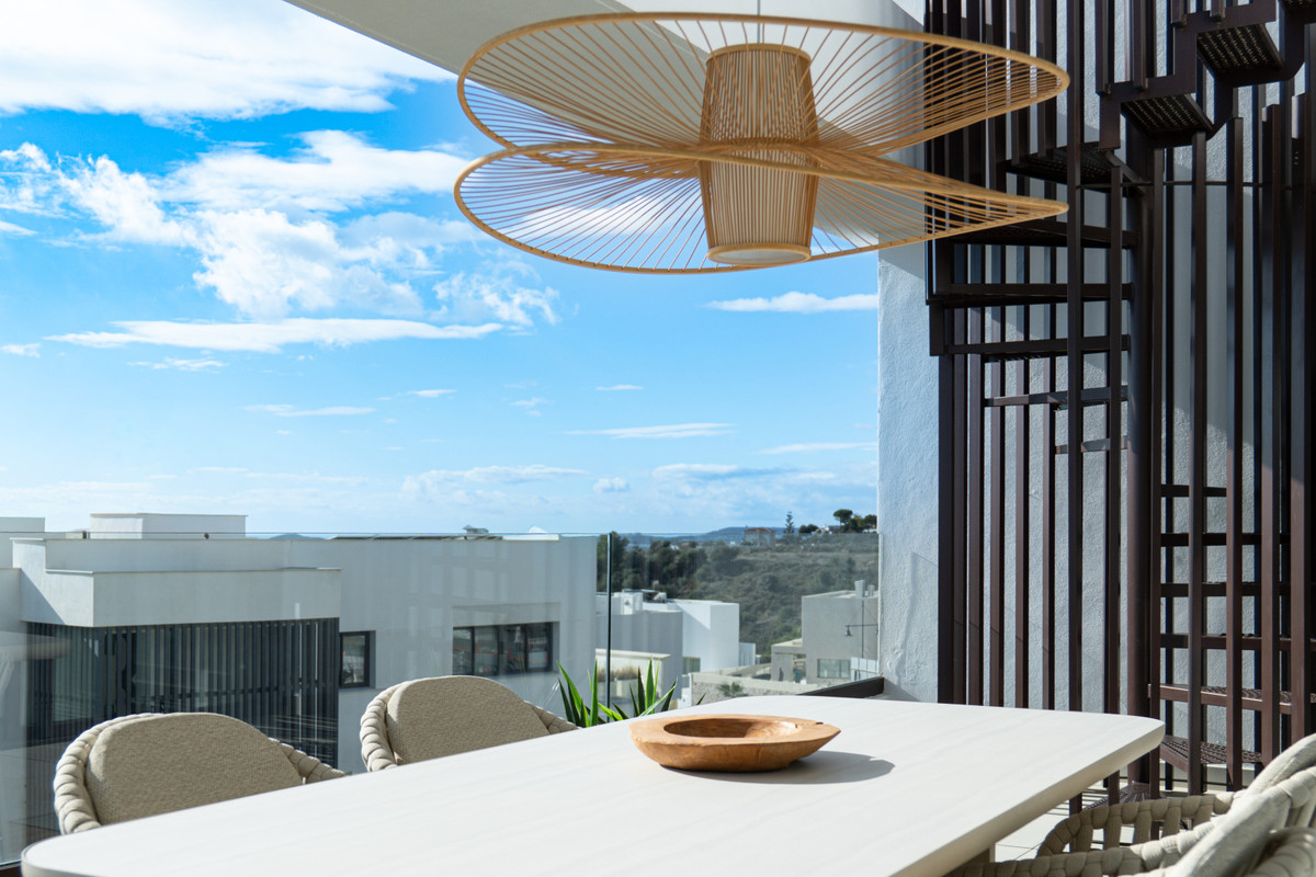 Apartamento en venta en Fuengirola