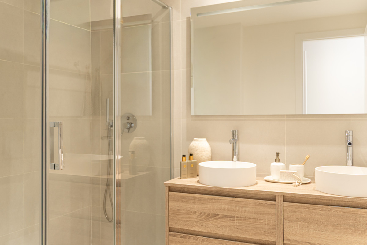 Apartamento en venta en Fuengirola