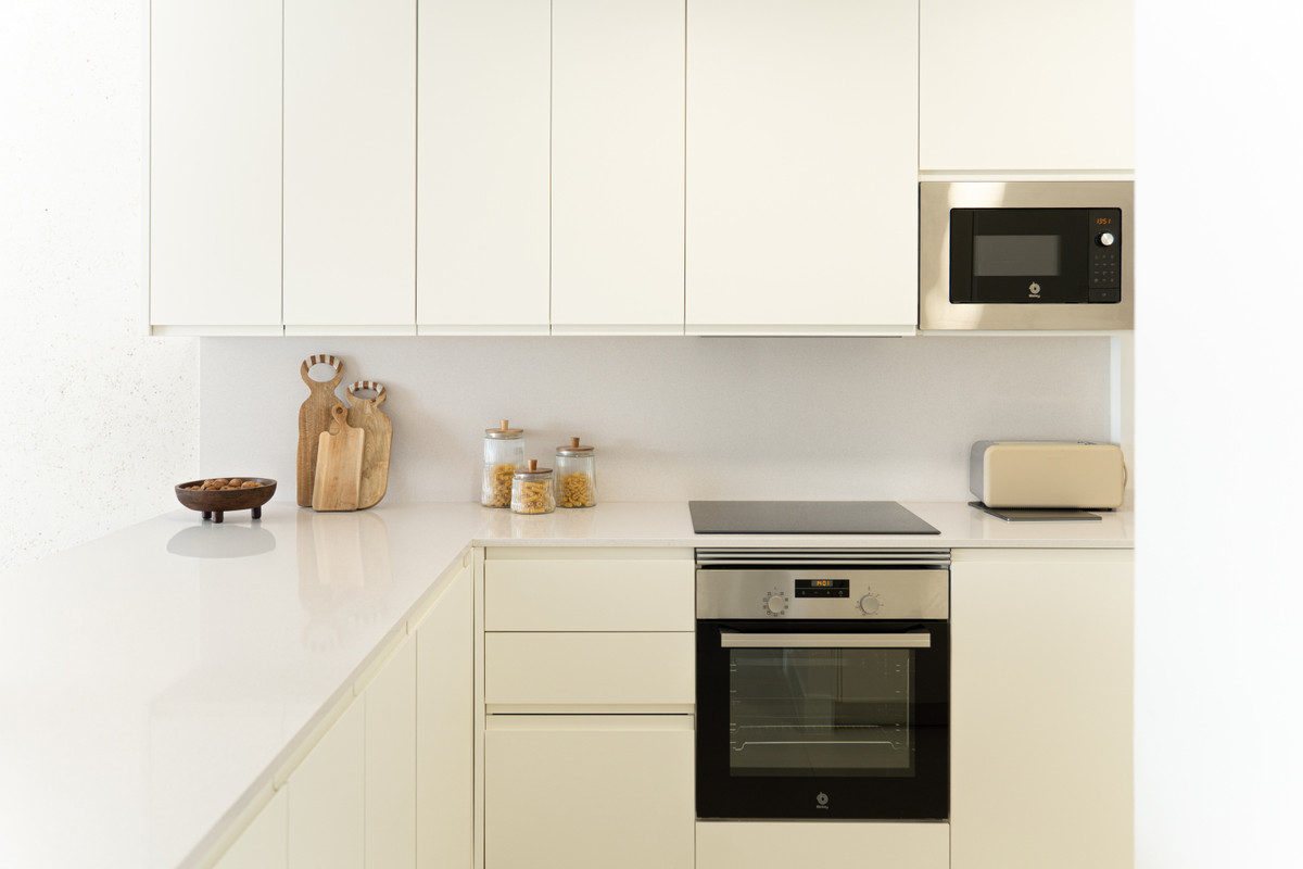 Apartamento en venta en Fuengirola