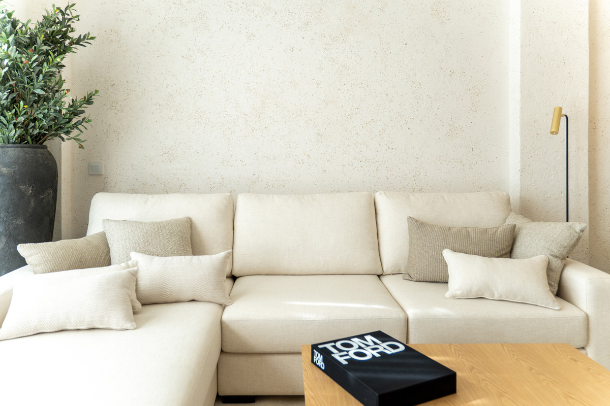 Apartamento en venta en Fuengirola