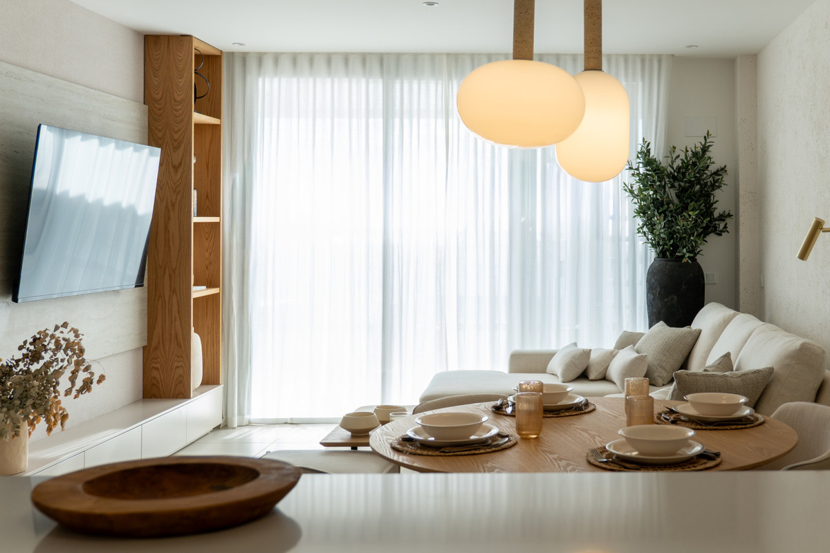 Apartamento en venta en Fuengirola