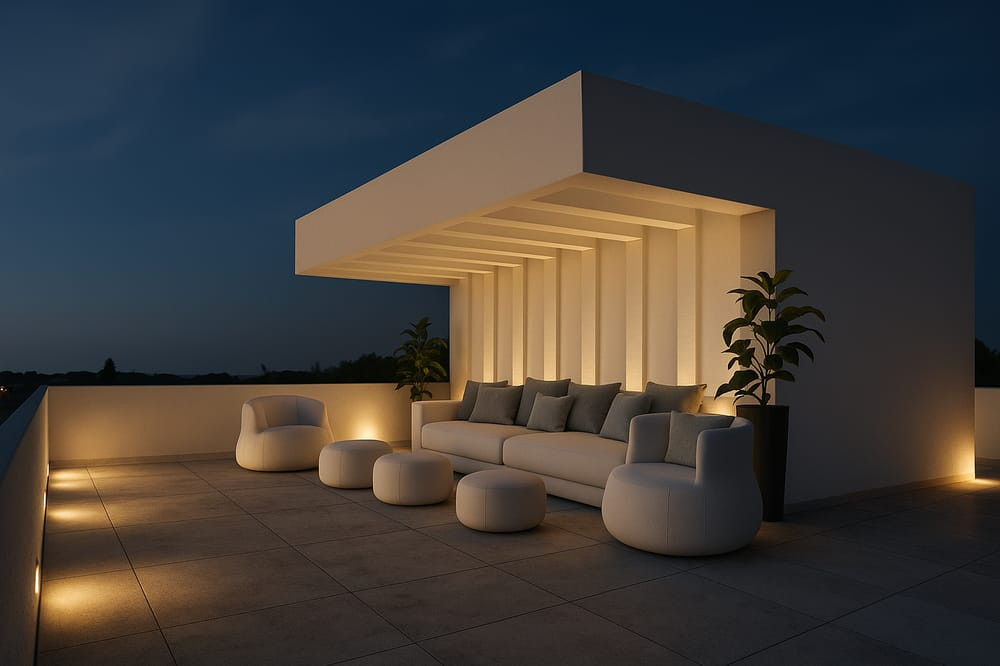 Villa en venta en Mijas