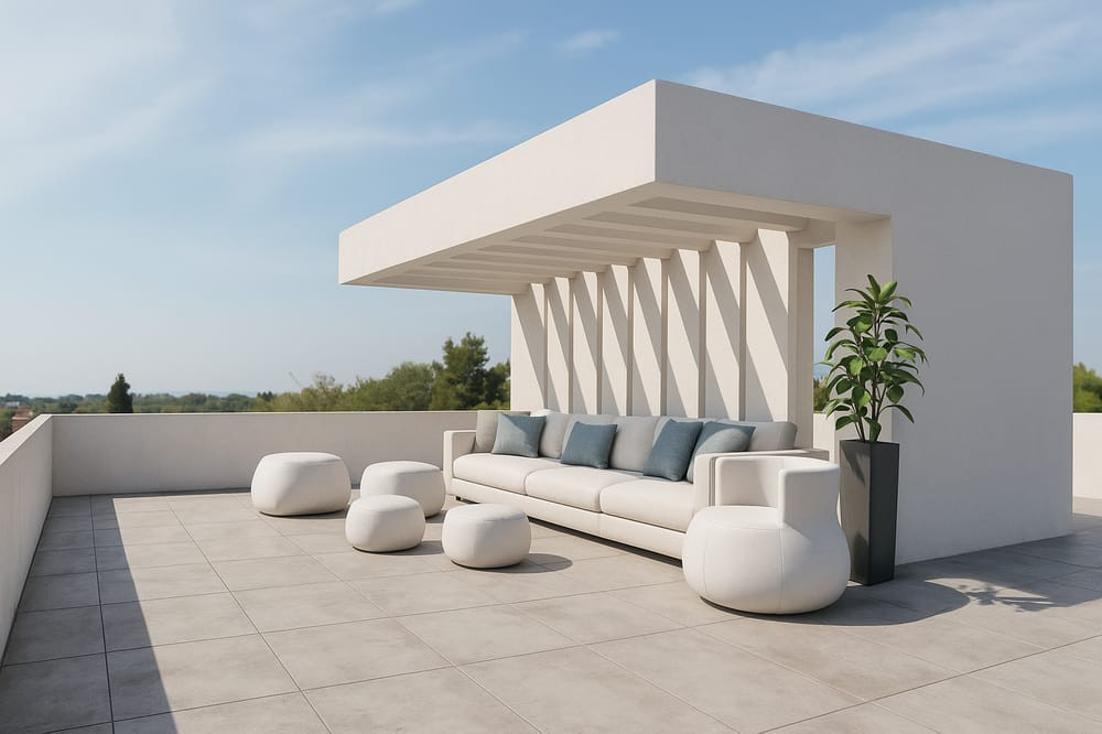Villa en venta en Mijas