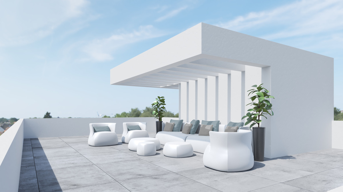 Villa en venta en Mijas