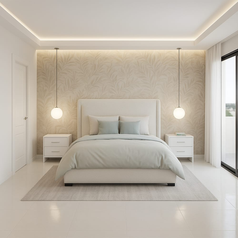 Villa en venta en Mijas