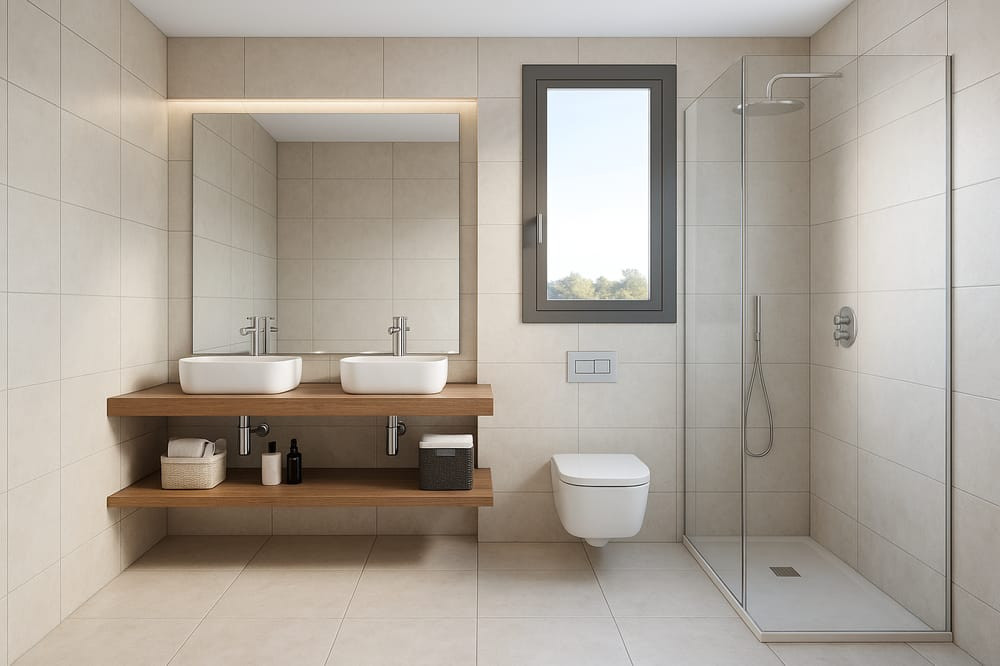 Villa en venta en Mijas