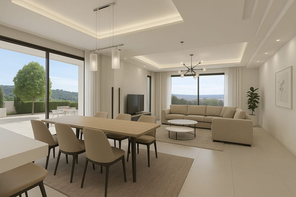 Villa en venta en Mijas