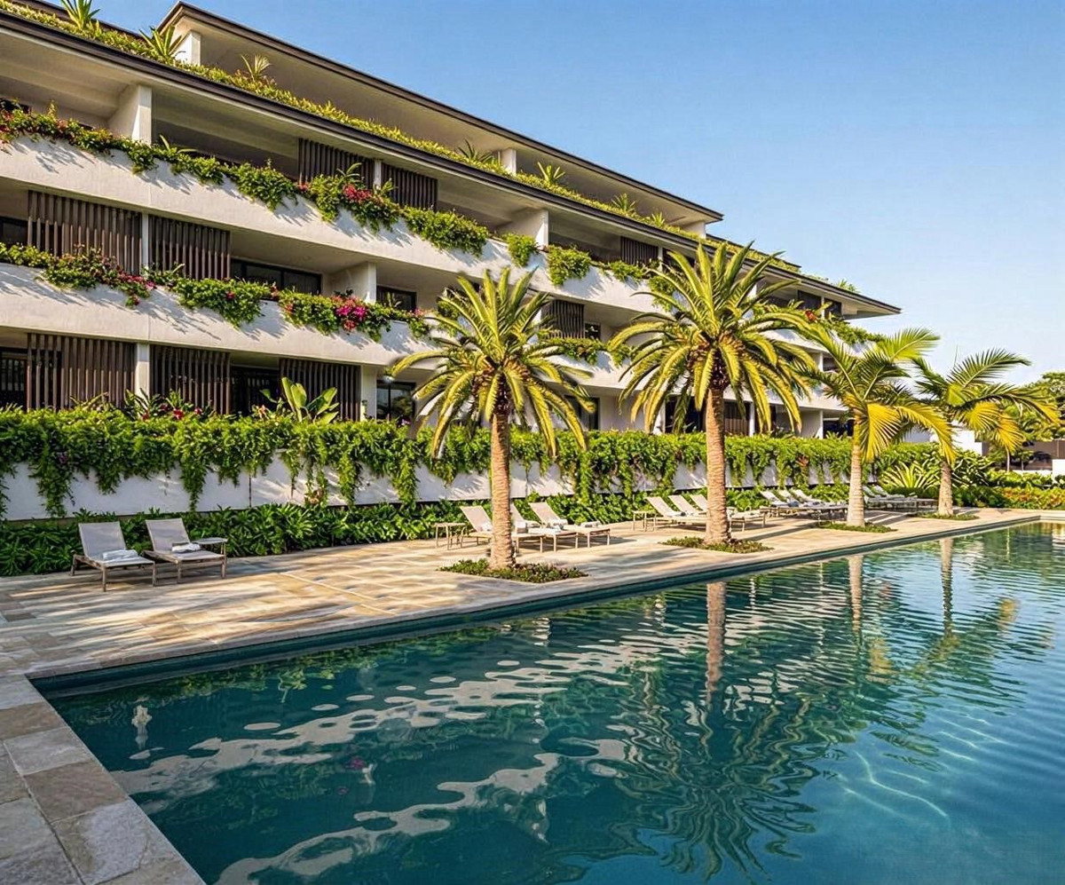 Apartamento en venta en Mijas
