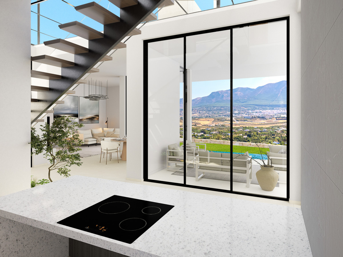 Villa en venta en Alhaurín el Grande