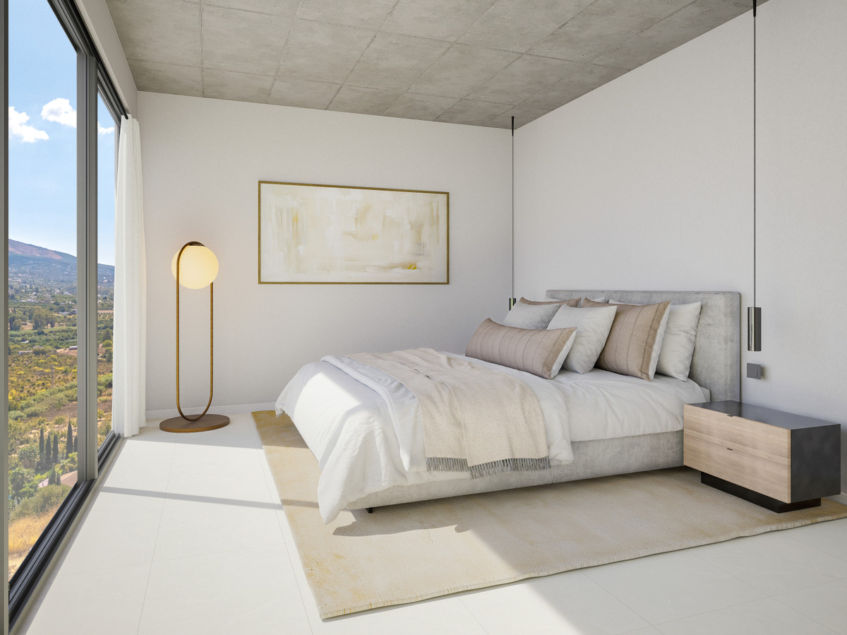 Villa en venta en Alhaurín el Grande