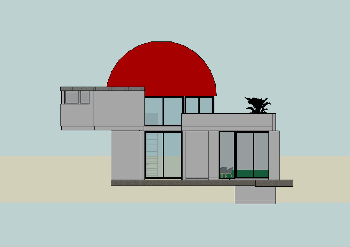 Villa en venta en Alhaurín el Grande