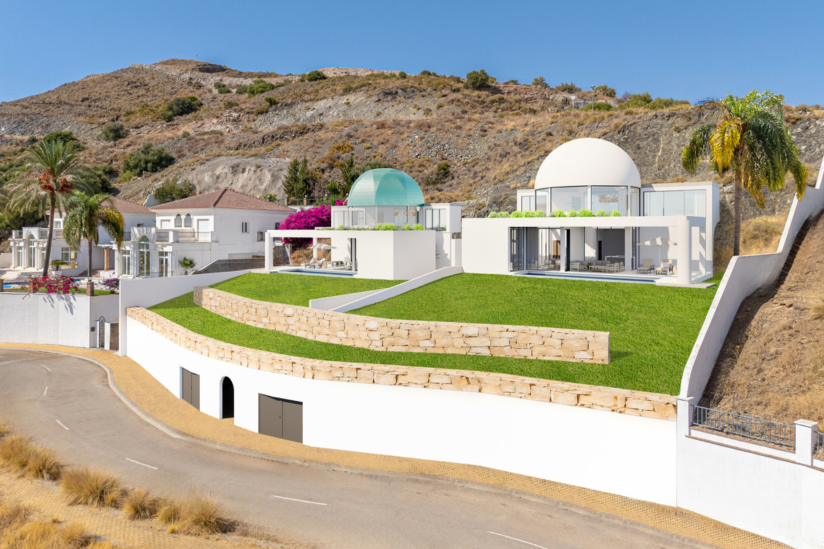 Villa en venta en Alhaurín el Grande