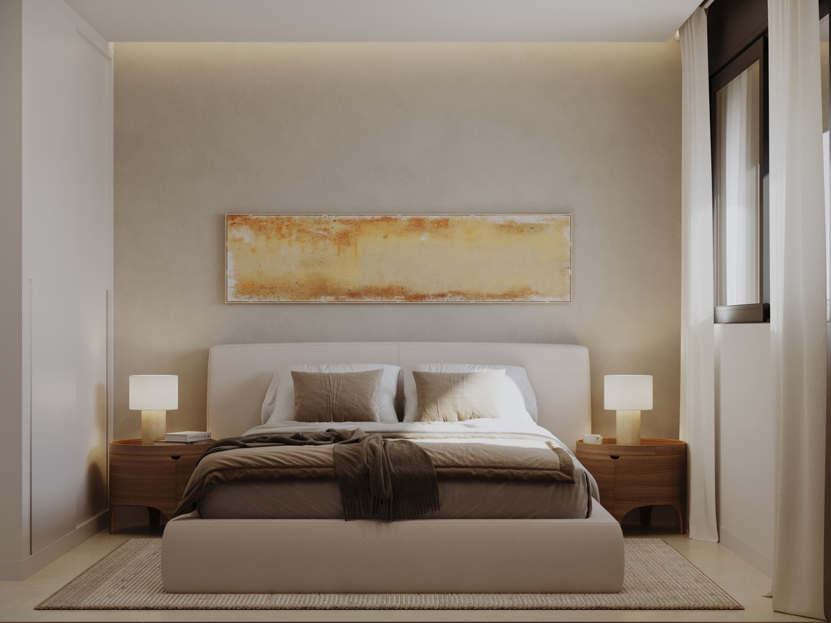 Villa en venta en Fuengirola