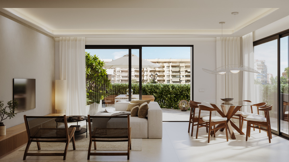 Villa en venta en Fuengirola
