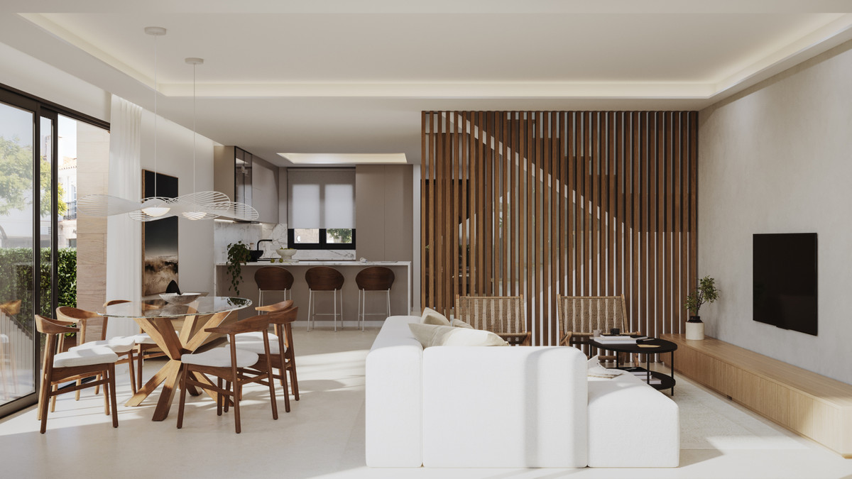 Villa en venta en Fuengirola