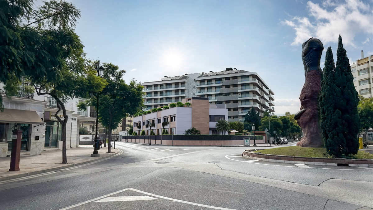 Villa en venta en Fuengirola