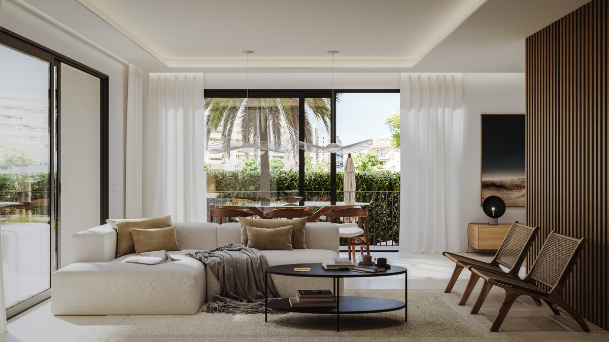 Villa en venta en Fuengirola