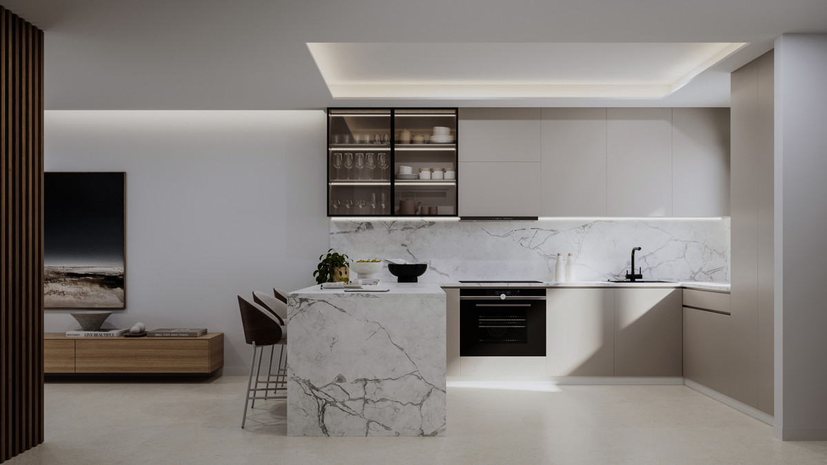 Villa en venta en Fuengirola