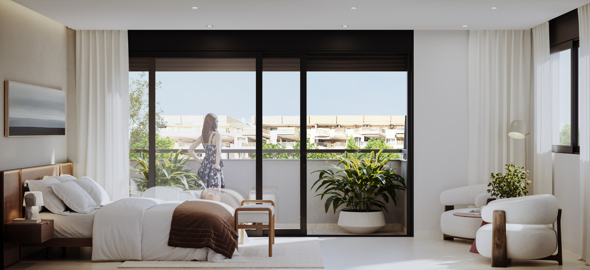 Villa en venta en Fuengirola