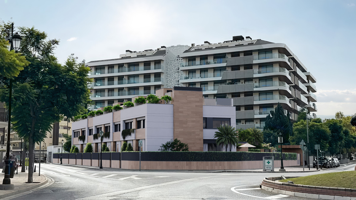 Villa en venta en Fuengirola