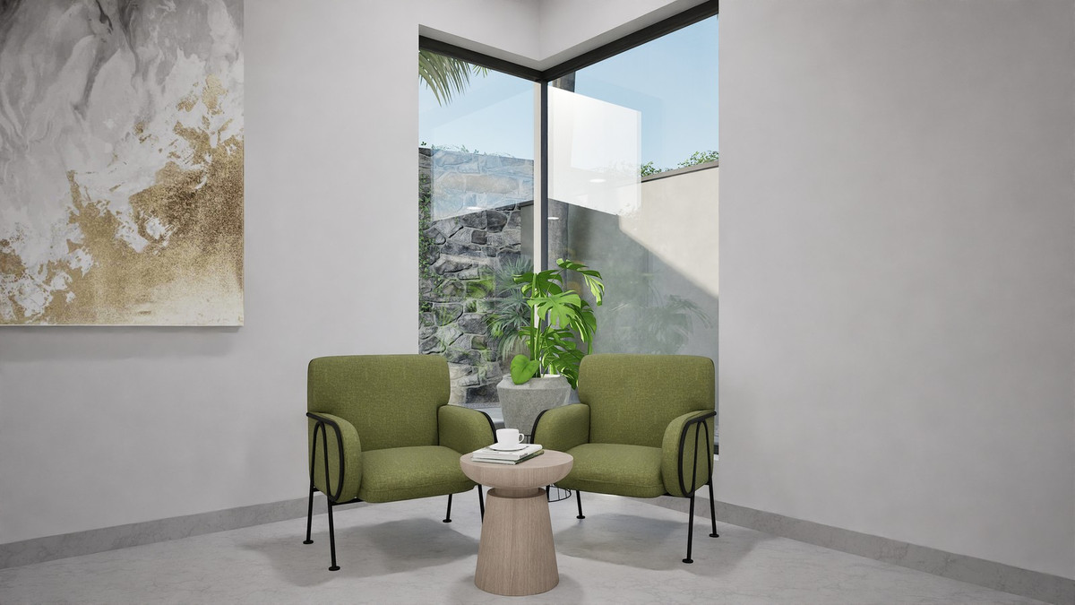 Villa en venta en Torremolinos