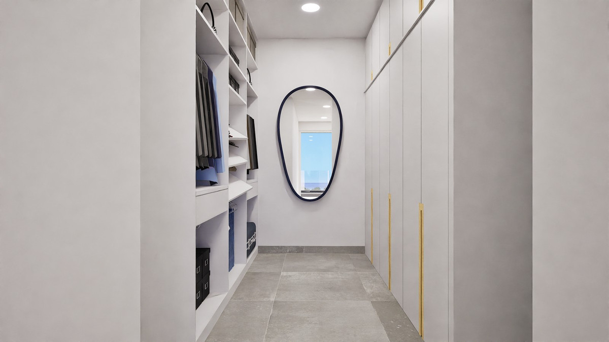 Villa en venta en Torremolinos