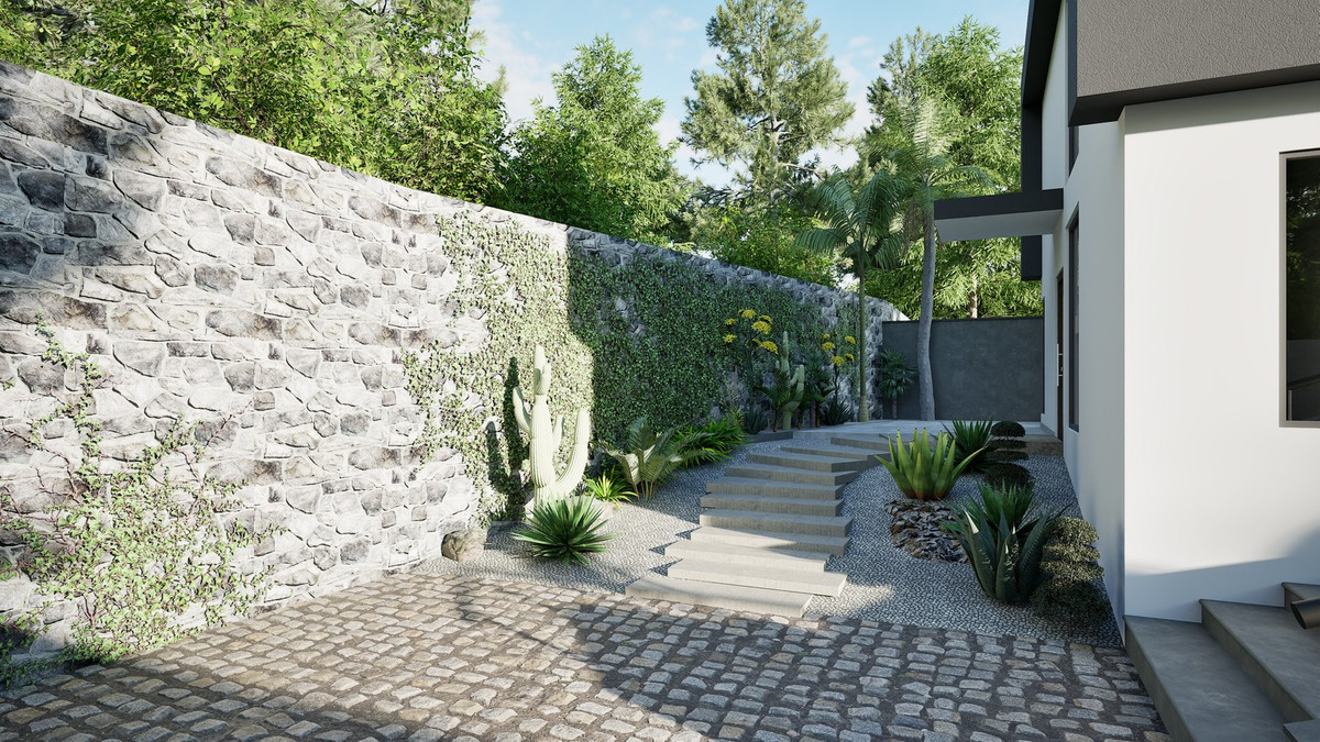Villa en venta en Torremolinos