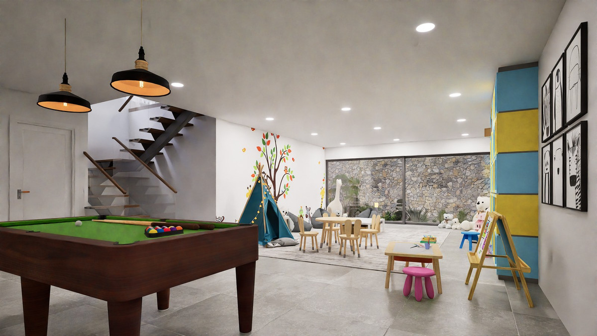 Villa en venta en Torremolinos
