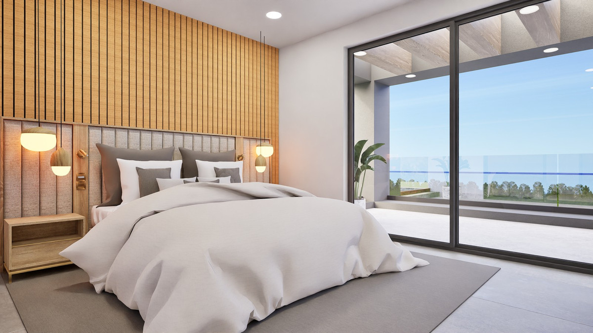 Villa en venta en Torremolinos